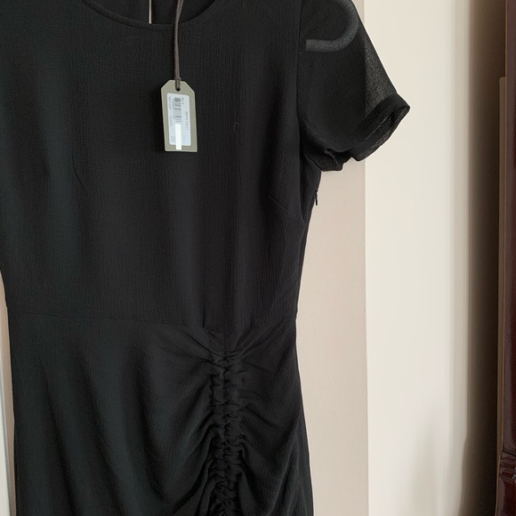 All Saint Ariya Dress NWT - Picture 3 of 9